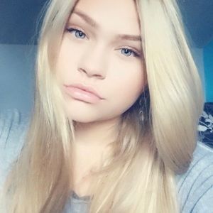 Meet your Posher, Liberty